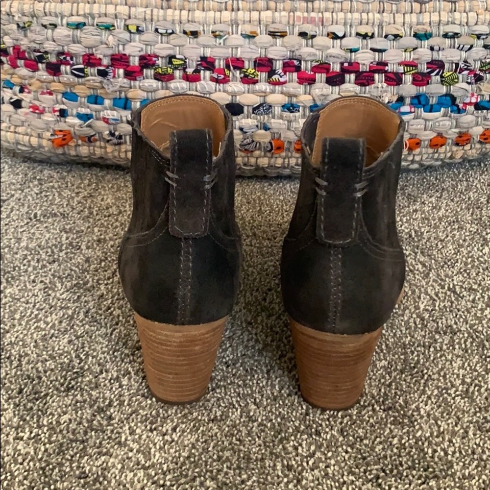 Booties - Picture 4 of 6